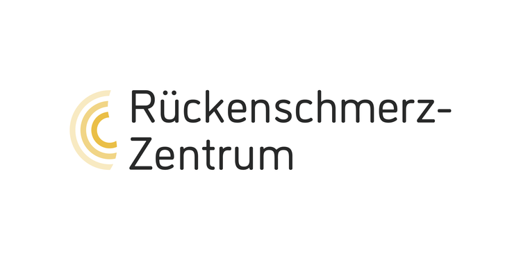 Rückenschmerz-Zentrum | Logo